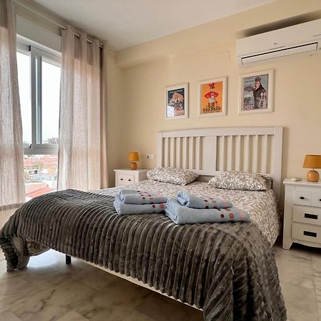 Be-Berrocal Apartment มาลากา ภายนอก รูปภาพ