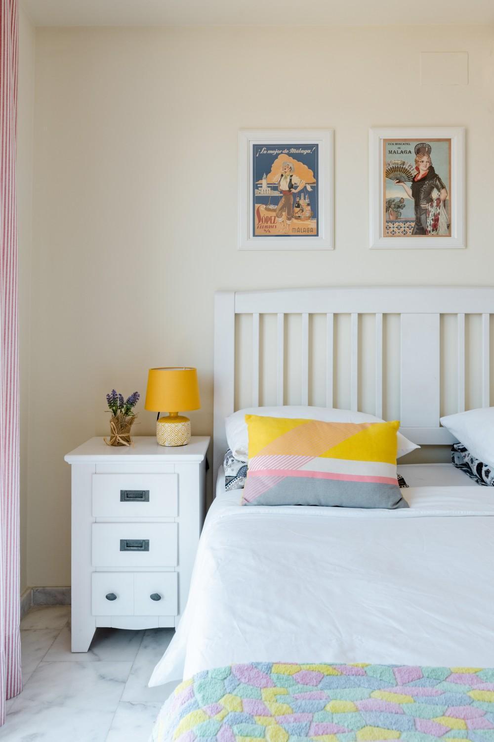 Be-Berrocal Apartment มาลากา ภายนอก รูปภาพ