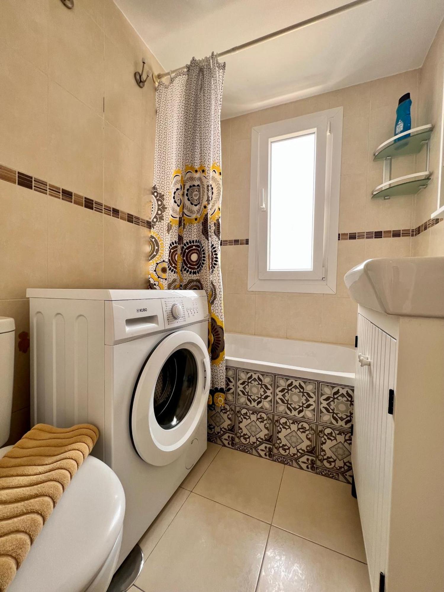 Be-Berrocal Apartment มาลากา ภายนอก รูปภาพ