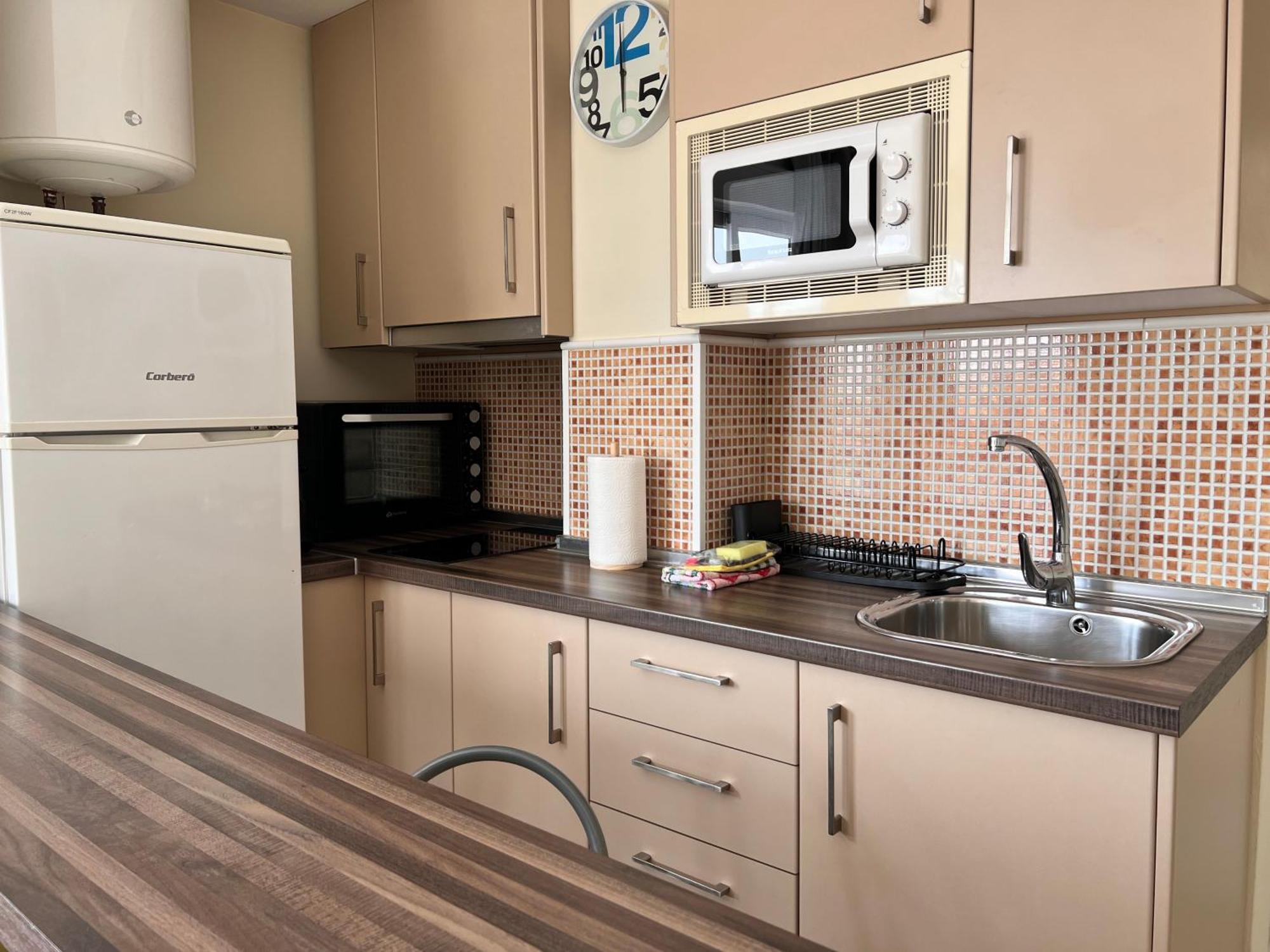 Be-Berrocal Apartment มาลากา ภายนอก รูปภาพ