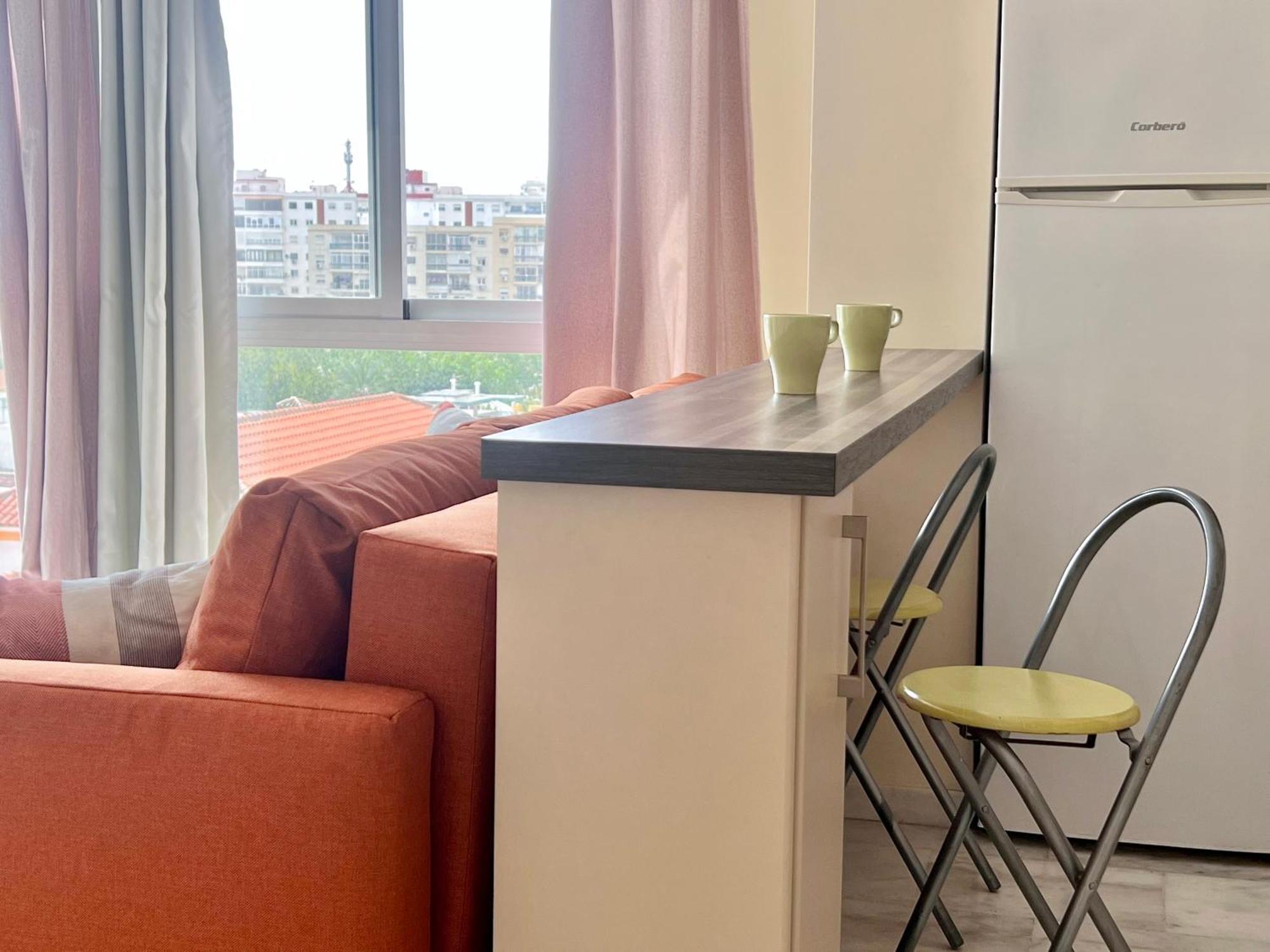 Be-Berrocal Apartment มาลากา ภายนอก รูปภาพ