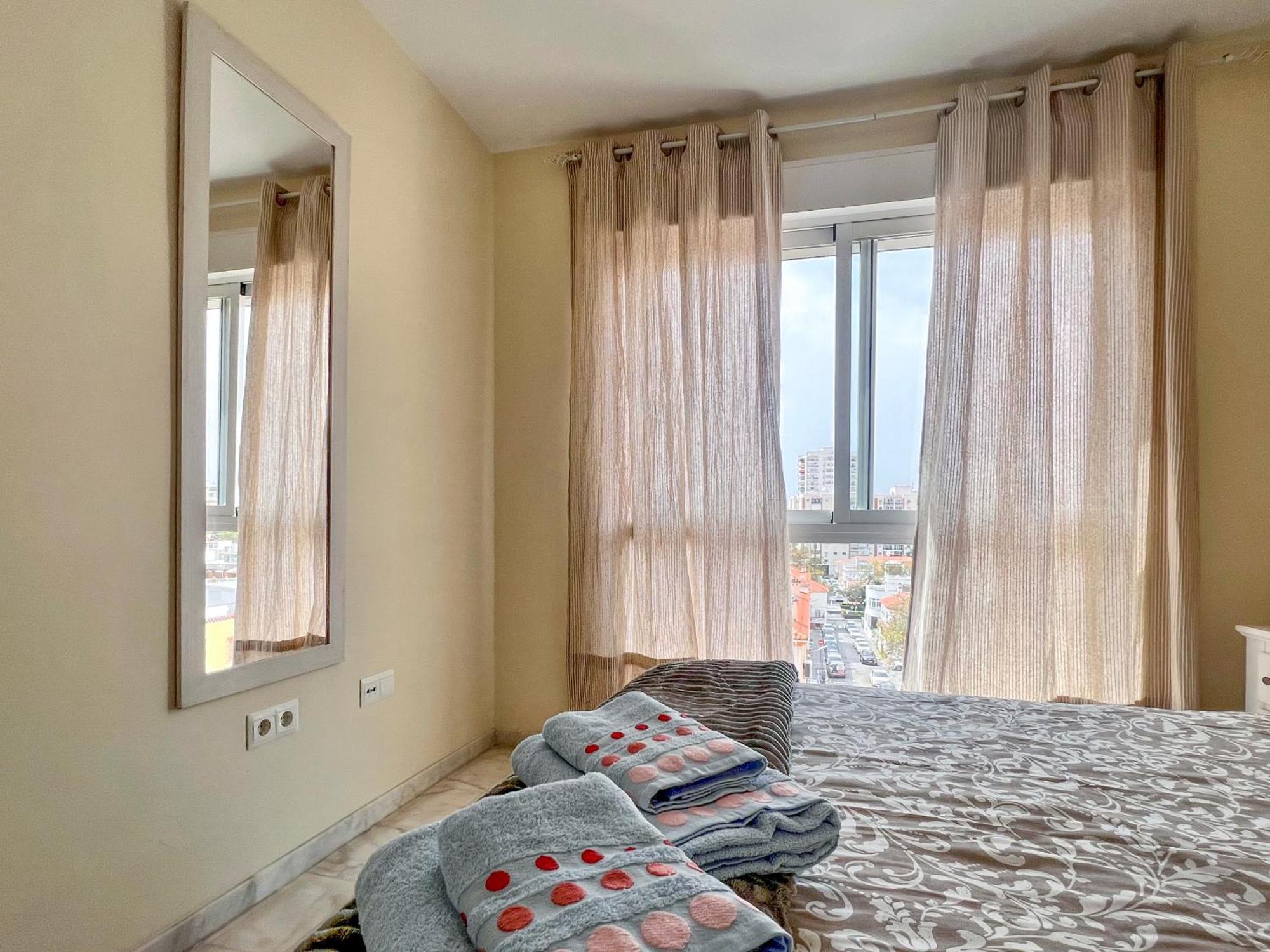 Be-Berrocal Apartment มาลากา ภายนอก รูปภาพ